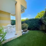 Appartement Superb With Garden Near The Sea *