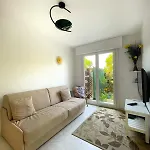 Superb With Garden Near The Sea Appartement Fréjus