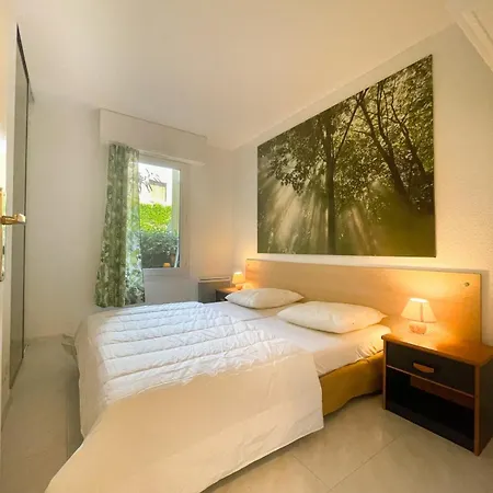 Superb With Garden Near The Sea * Fréjus